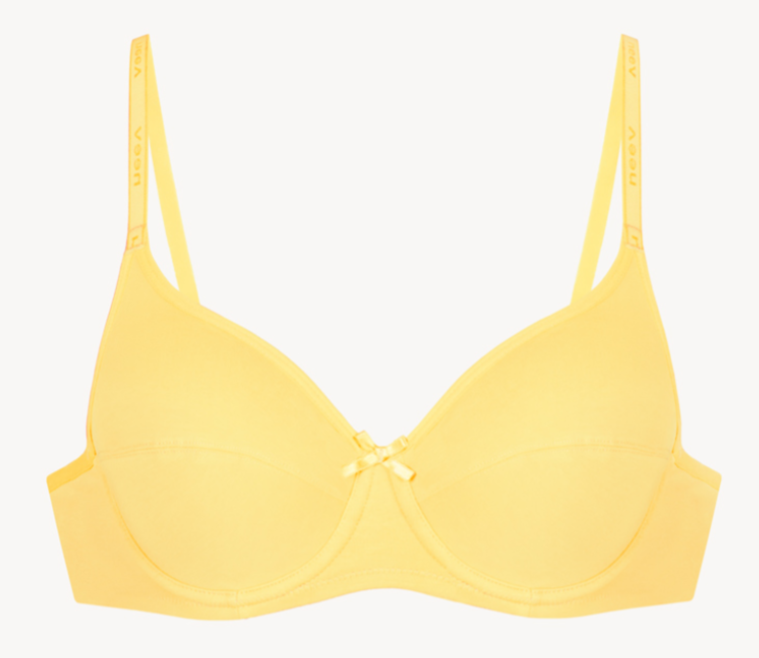 سوتین فنردار نخی مدل 406