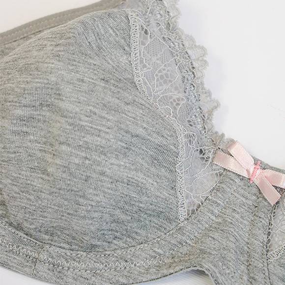 سوتین نخی مدل Lila