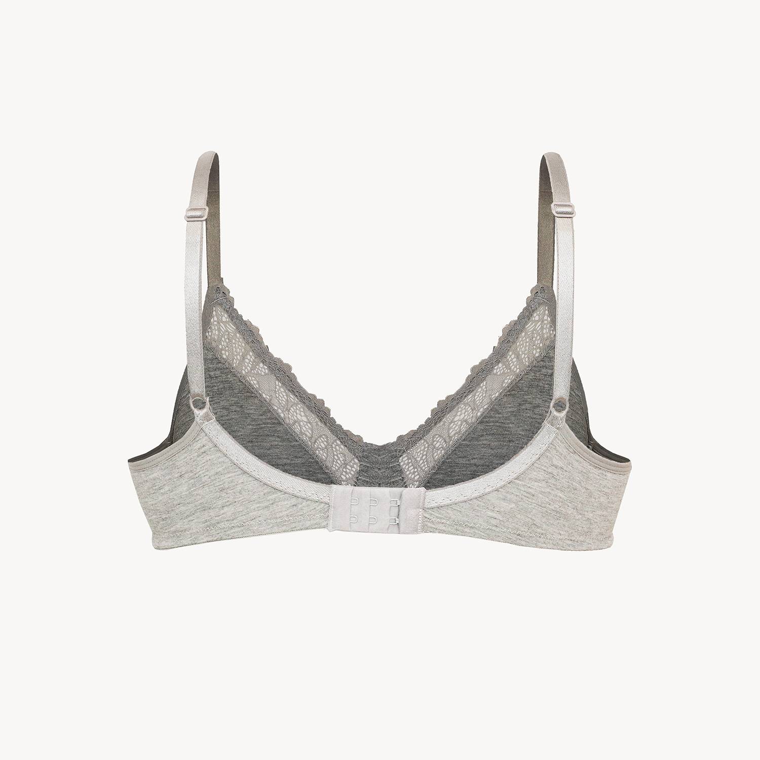 سوتین نخی مدل Lila