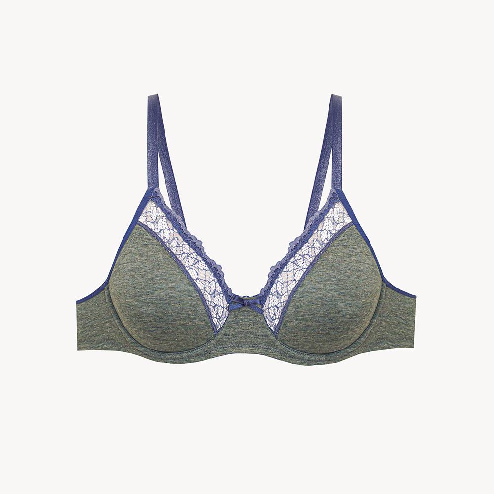 سوتین نخی مدل Lila