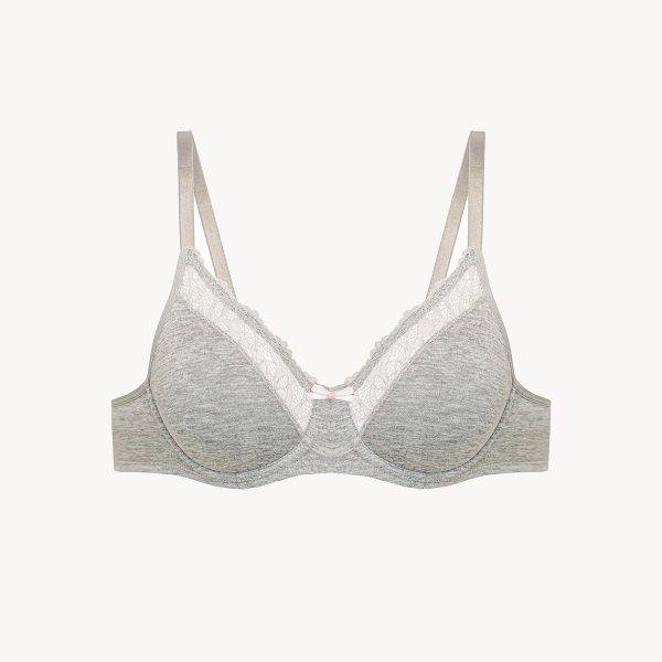 سوتین نخی مدل Lila