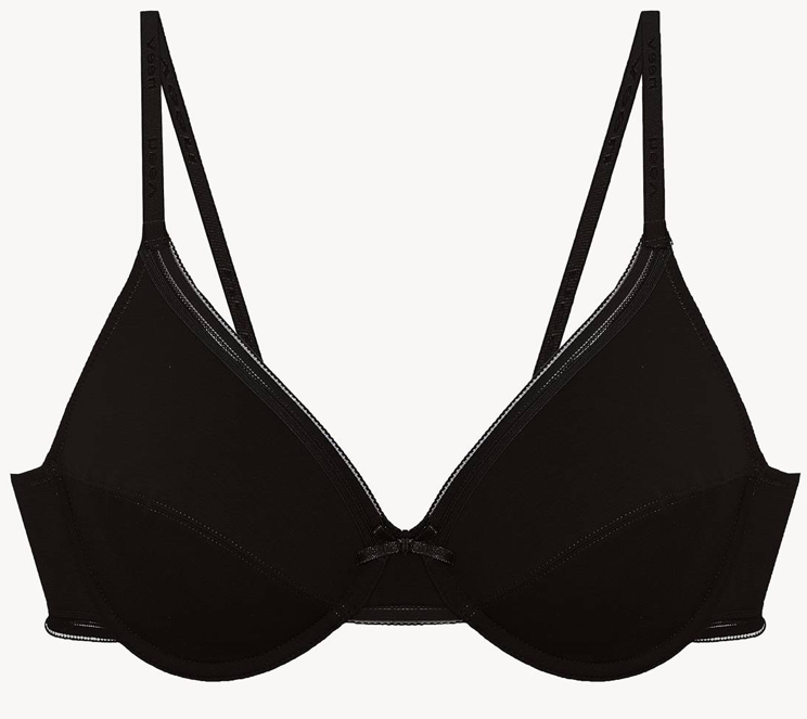 سوتین نخی مدل Nela