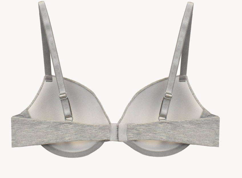 سوتین کاپدار نخی مدل Iso