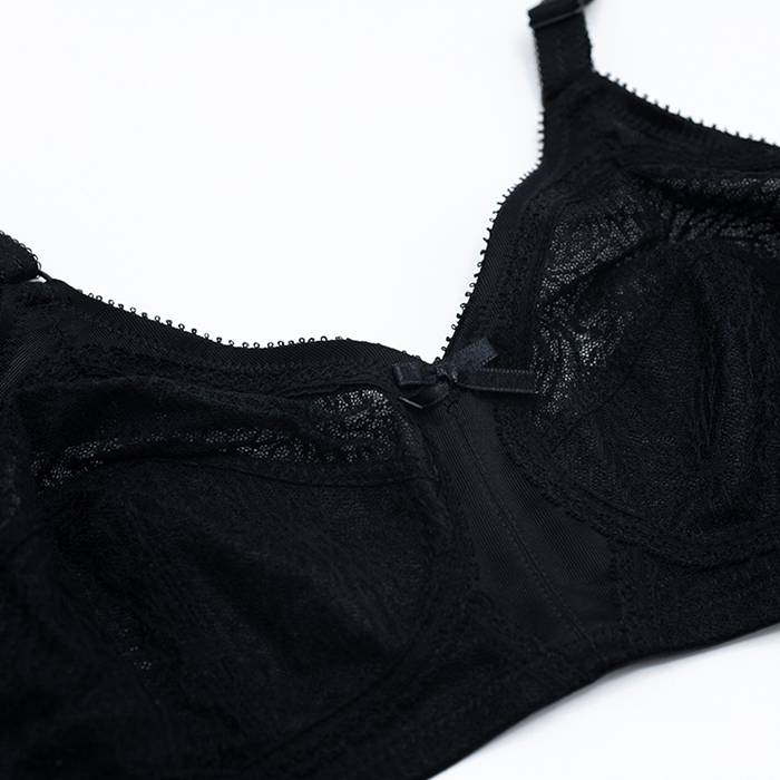 سوتین مینی مایزر مدل 320