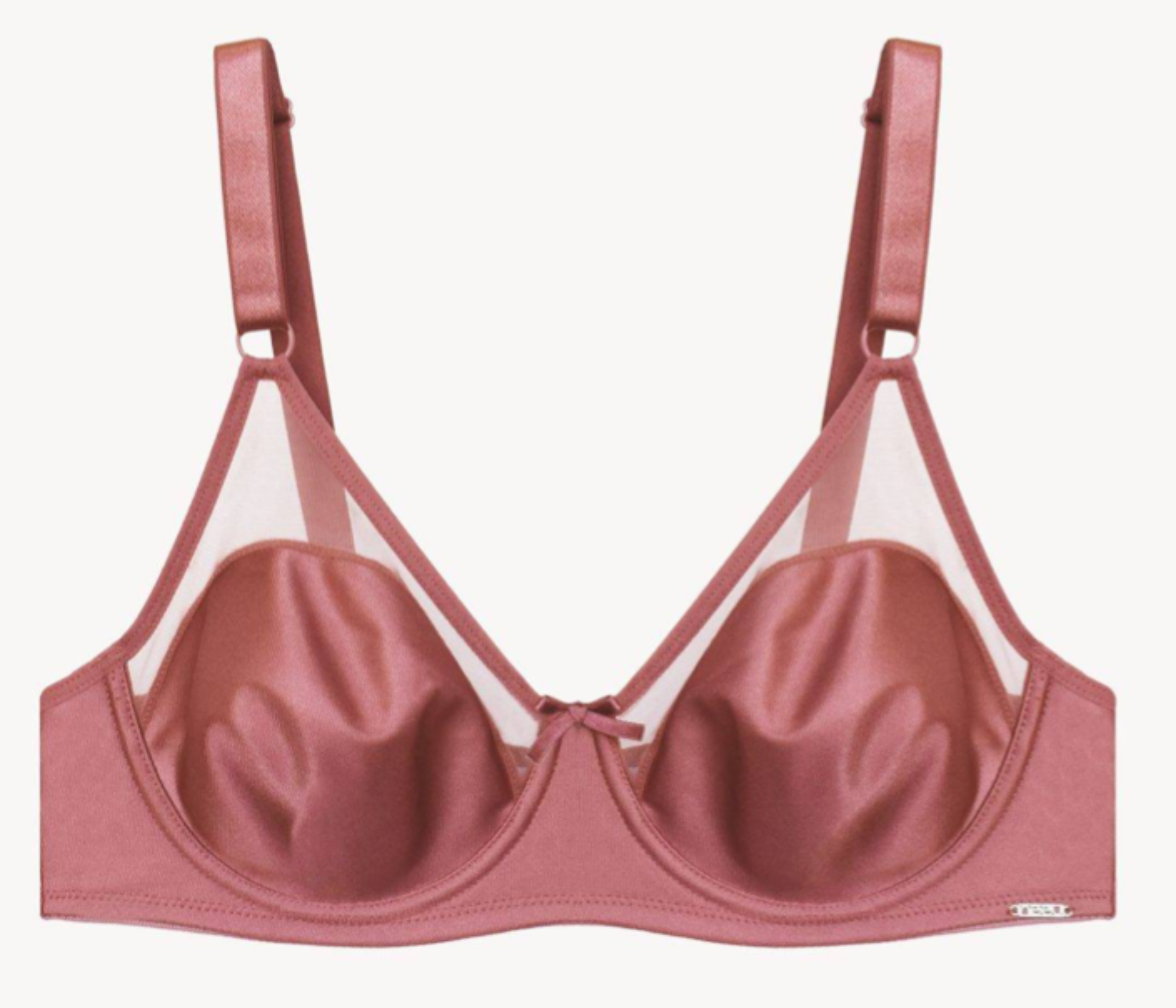 سوتین مینی مایزر مدل 2520