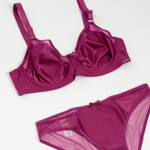 سوتین مینی مایزر مدل 2520