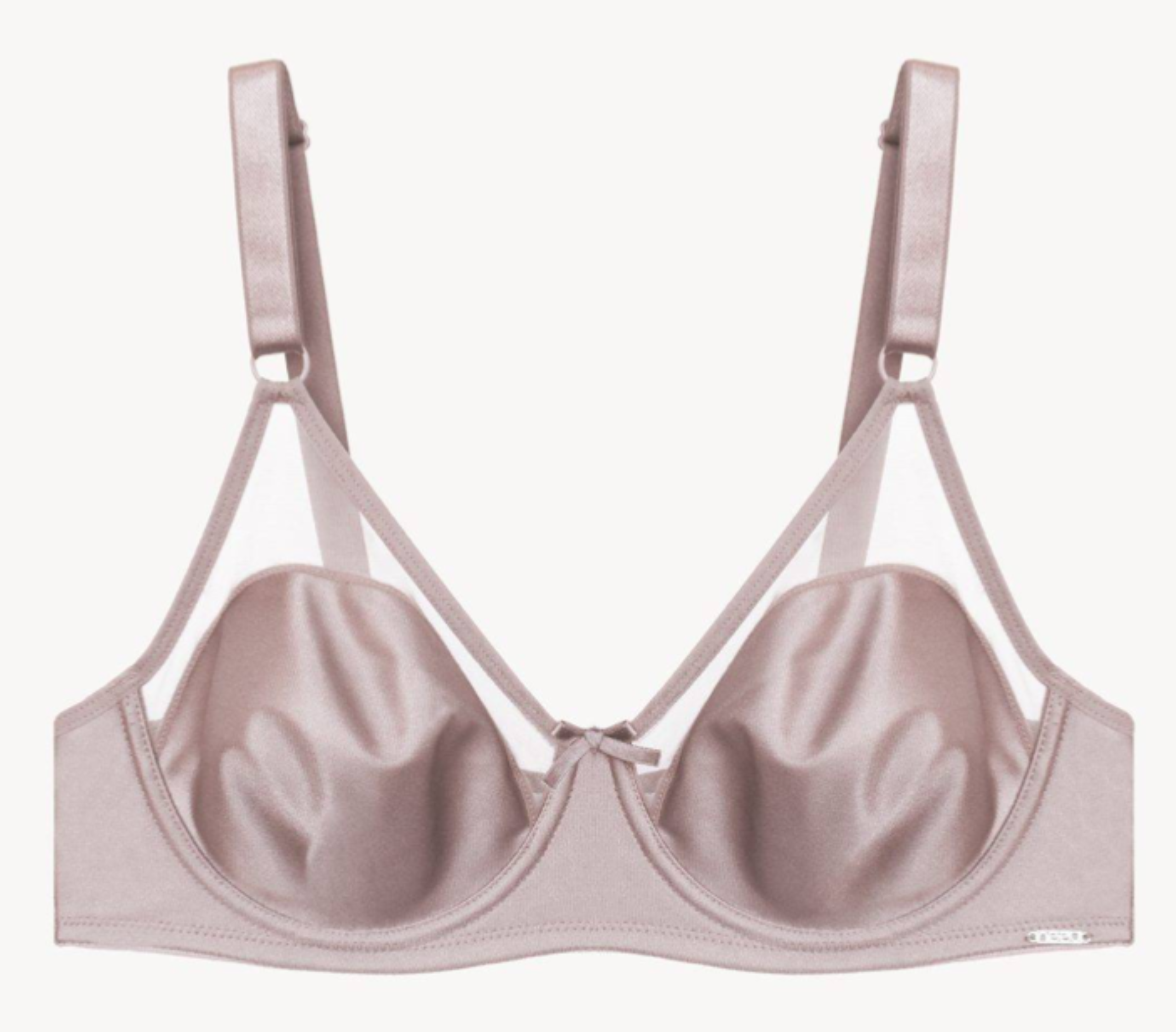 سوتین مینی مایزر مدل 2520