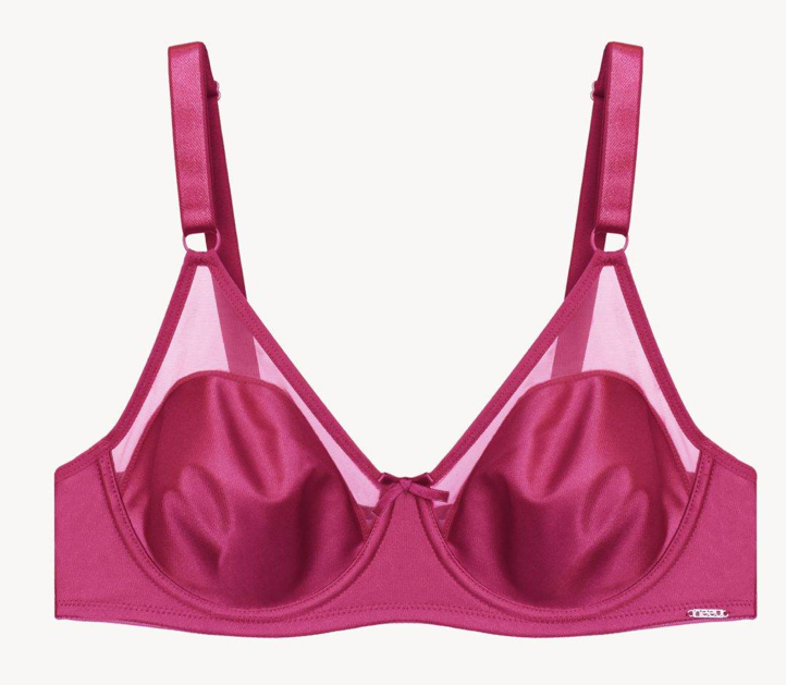 سوتین مینی مایزر مدل 2520