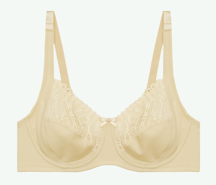 سوتین مینی مایزر مدل 911