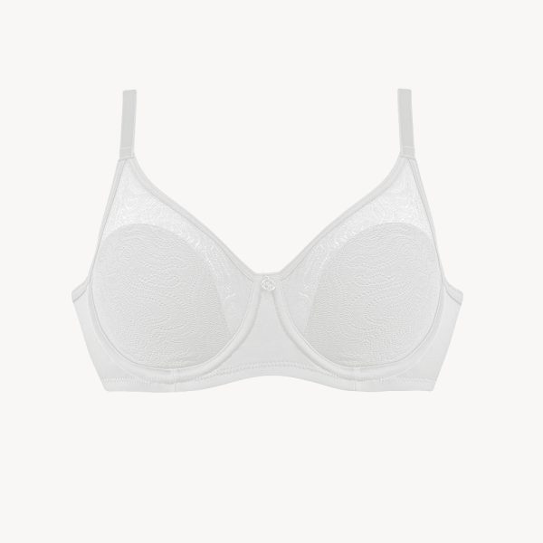 سوتین مینی مایزر مدل 2428