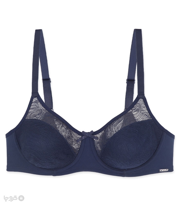 سوتین مینی مایزر مدل 2428