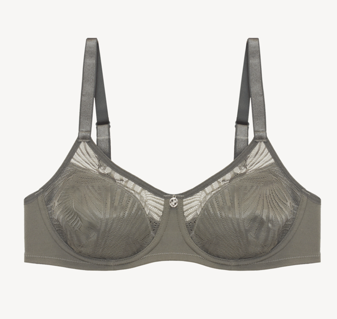 سوتین مینی مایزر مدل 2428