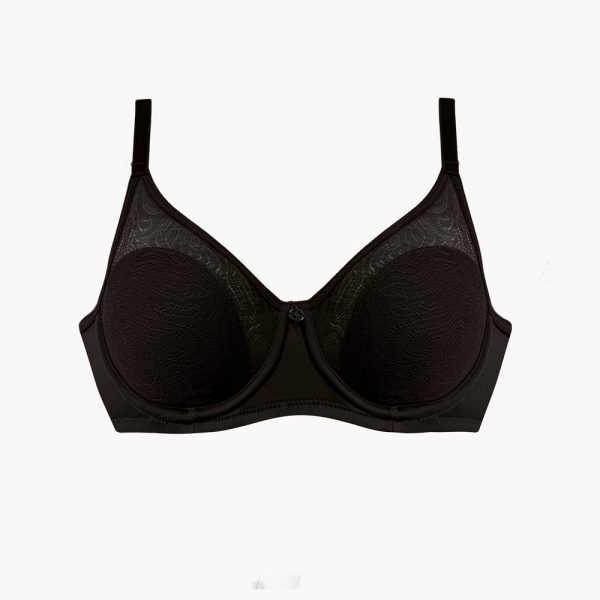 سوتین مینی مایزر مدل 2428