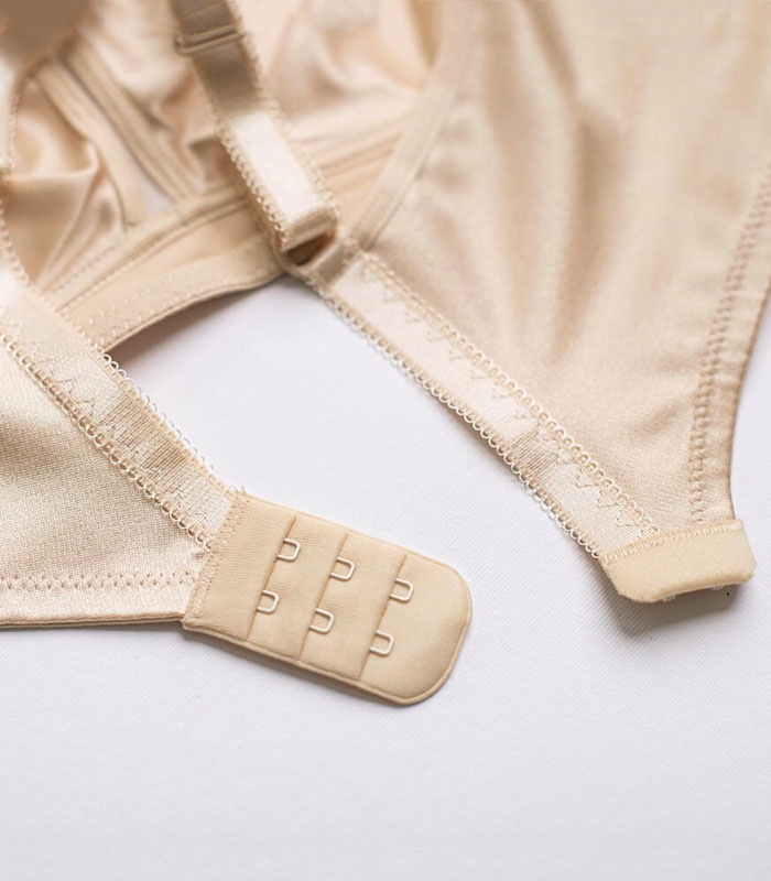 سوتین مینی مایزر مدل 2535