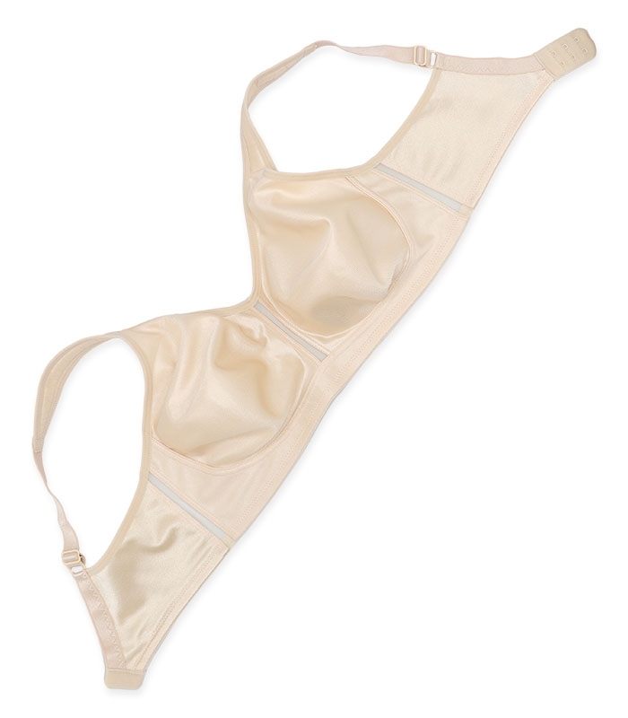 سوتین مینی مایزر مدل 2535