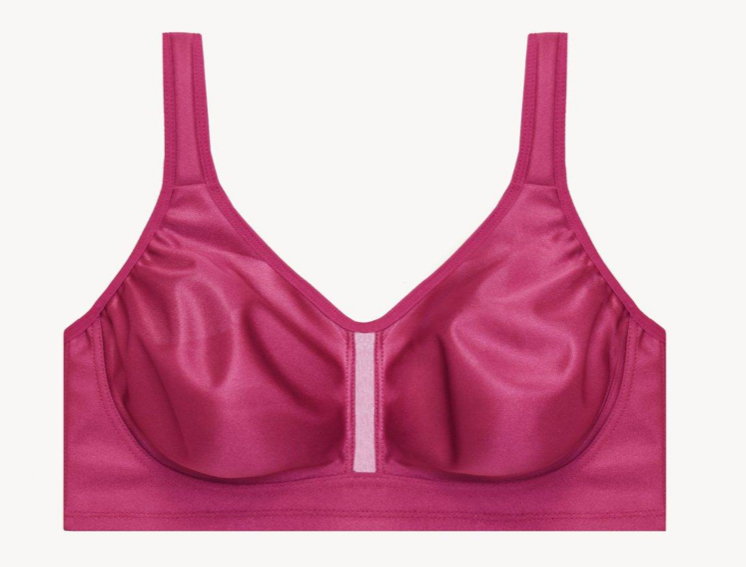 سوتین مینی مایزر مدل 2535