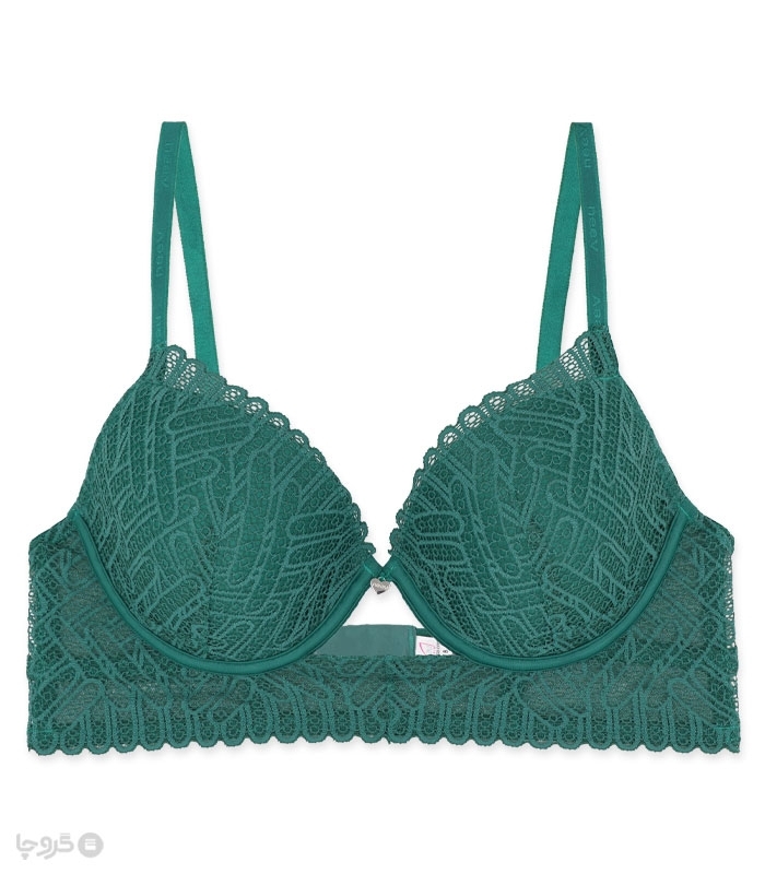 سوتین کاپدار مدل Rijina