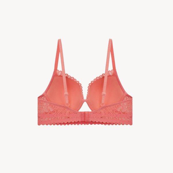 سوتین کاپدار مدل Rijina