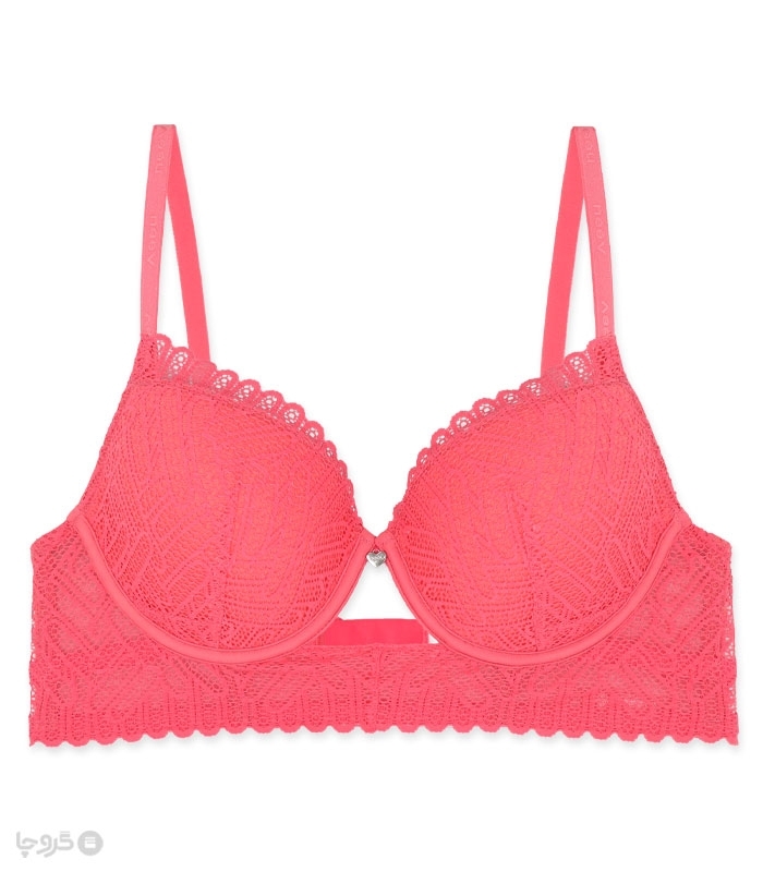 سوتین کاپدار مدل Rijina