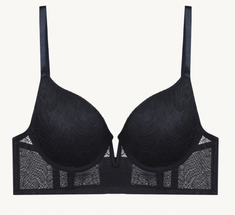 سوتین کاپدار مدل Alba