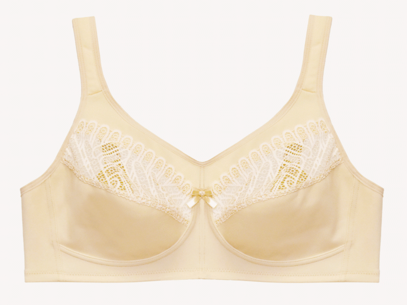 سوتین مینی مایزر مدل 912