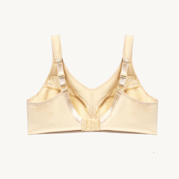 سوتین مینی مایزر مدل 912