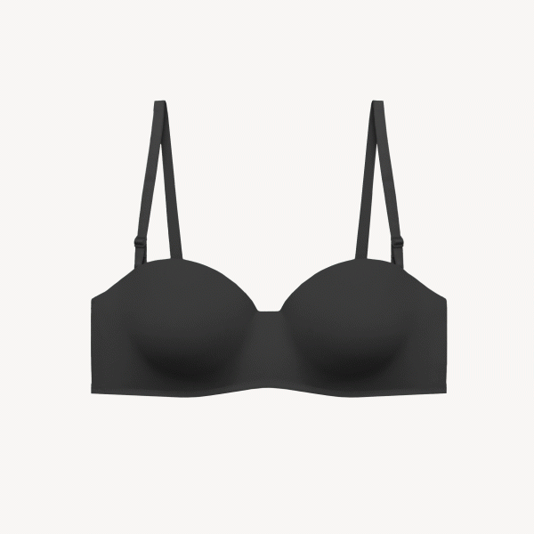 سوتین دکلته مدل Free