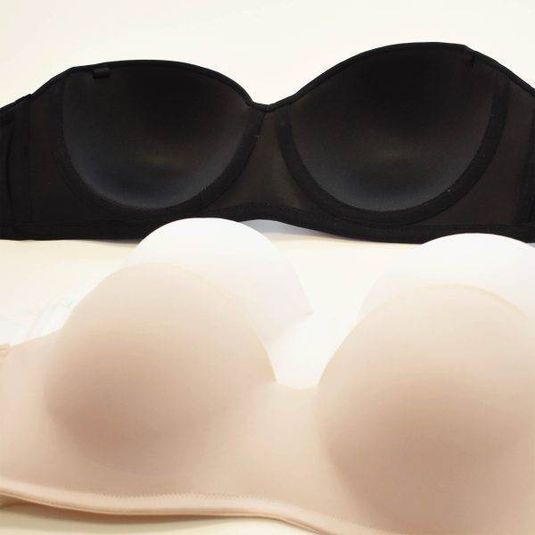 سوتین دکلته مدل Free