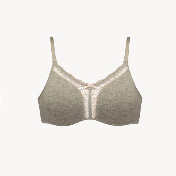 سوتین بدون فنر مدل Mia