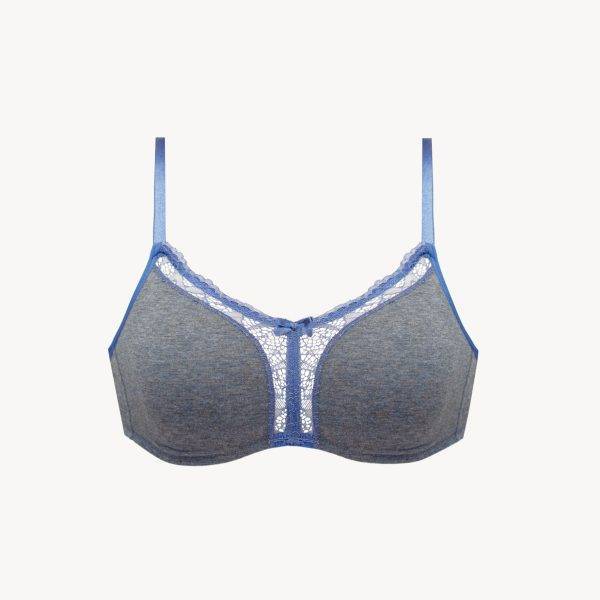 سوتین بدون فنر مدل Mia