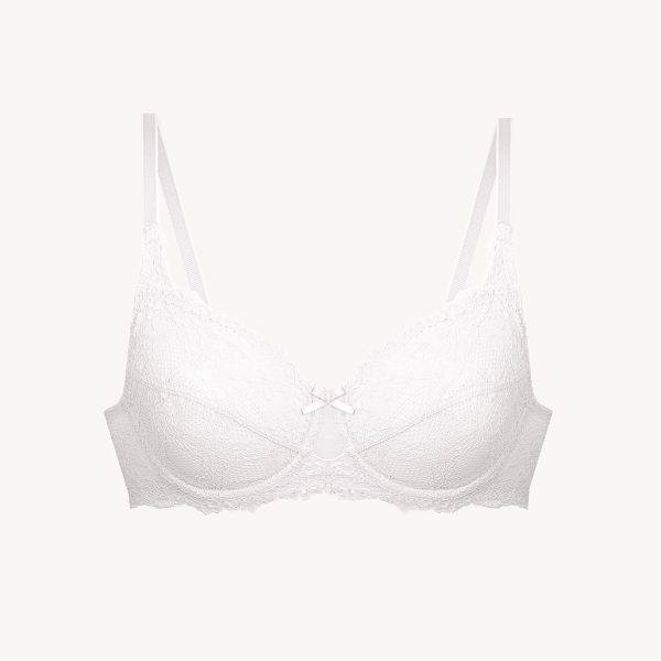 سوتین فنردار مدل Elarose