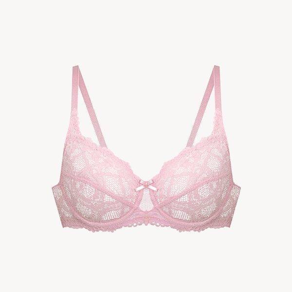 سوتین فنردار مدل Elarose