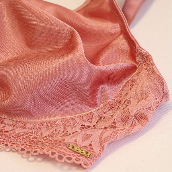 سوتین مینی مایزر مدل Roma