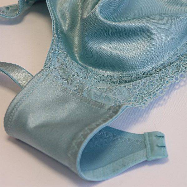 سوتین مینی مایزر مدل Roma