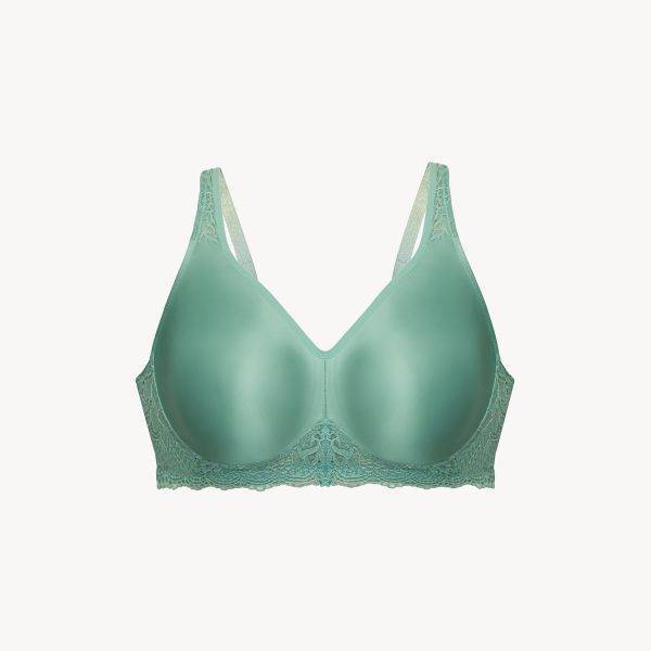 سوتین مینی مایزر مدل Roma