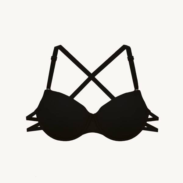 سوتین دکلته چند حالته مدل Line