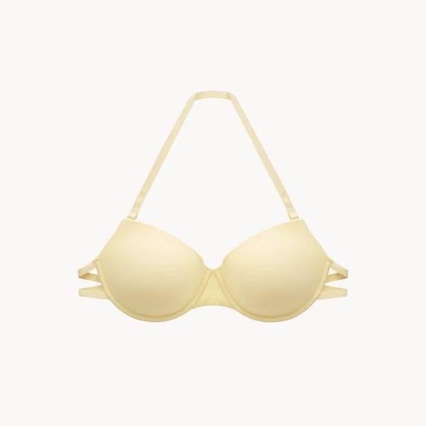 سوتین دکلته چند حالته مدل Line