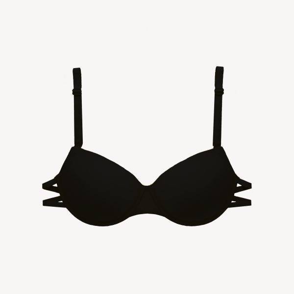 سوتین دکلته چند حالته مدل Line