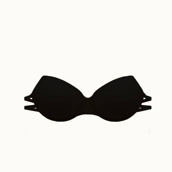 سوتین دکلته چند حالته مدل Line