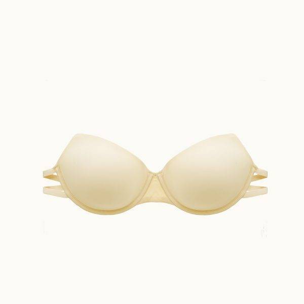 سوتین دکلته چند حالته مدل Line