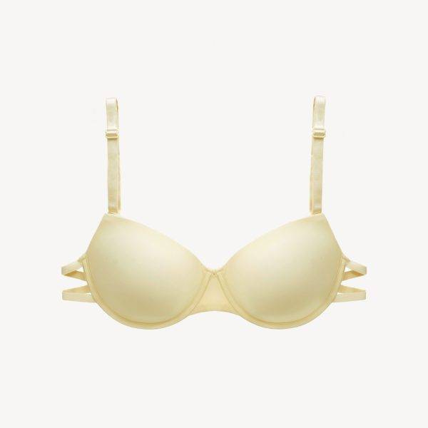 سوتین دکلته چند حالته مدل Line