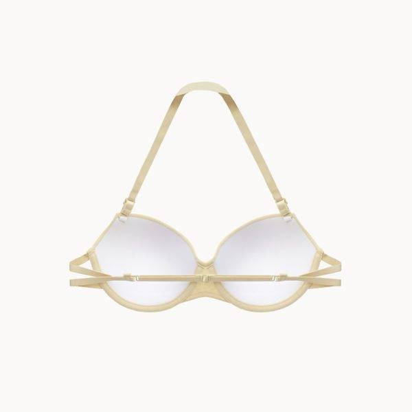 سوتین دکلته چند حالته مدل Line