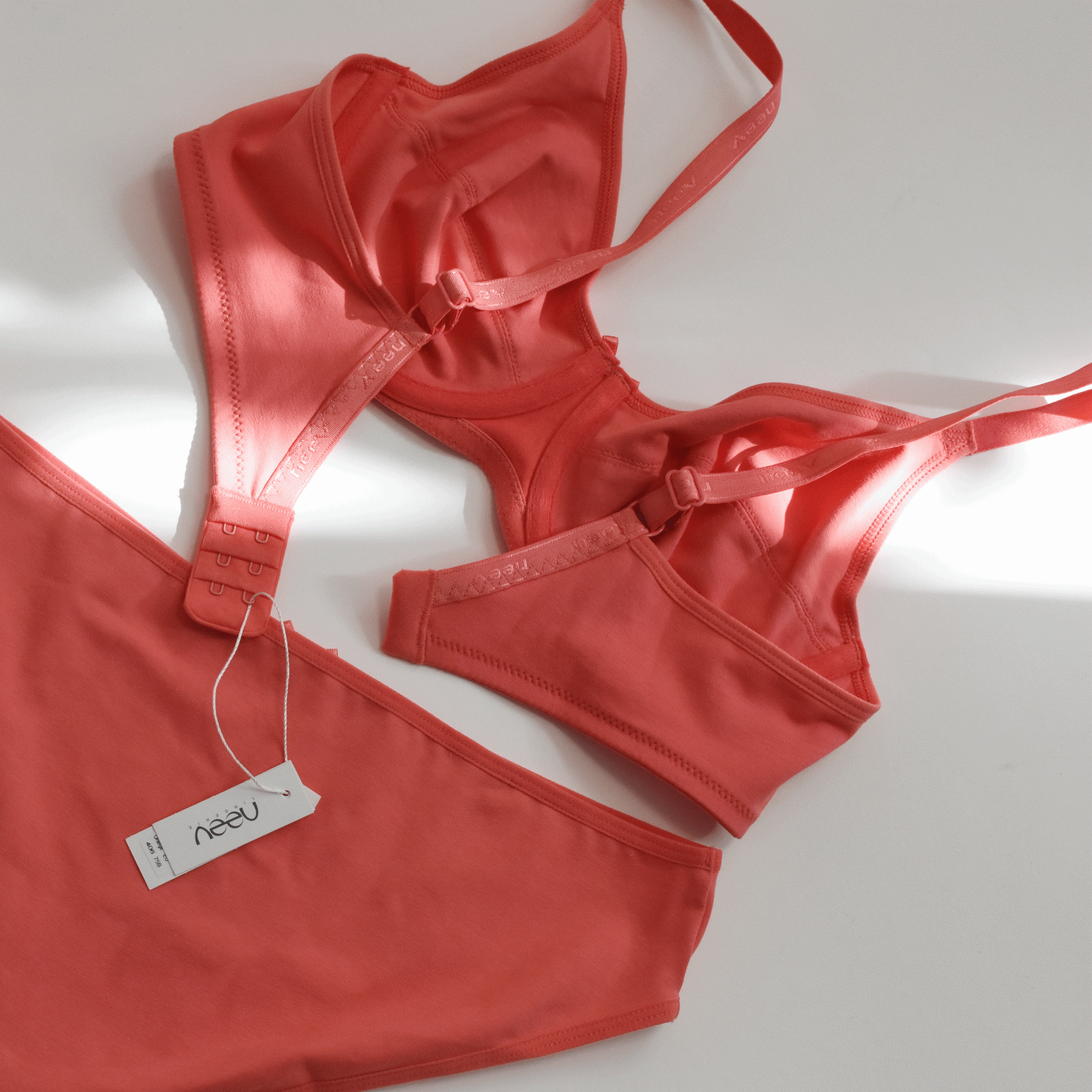 شورت نخی مدل 406