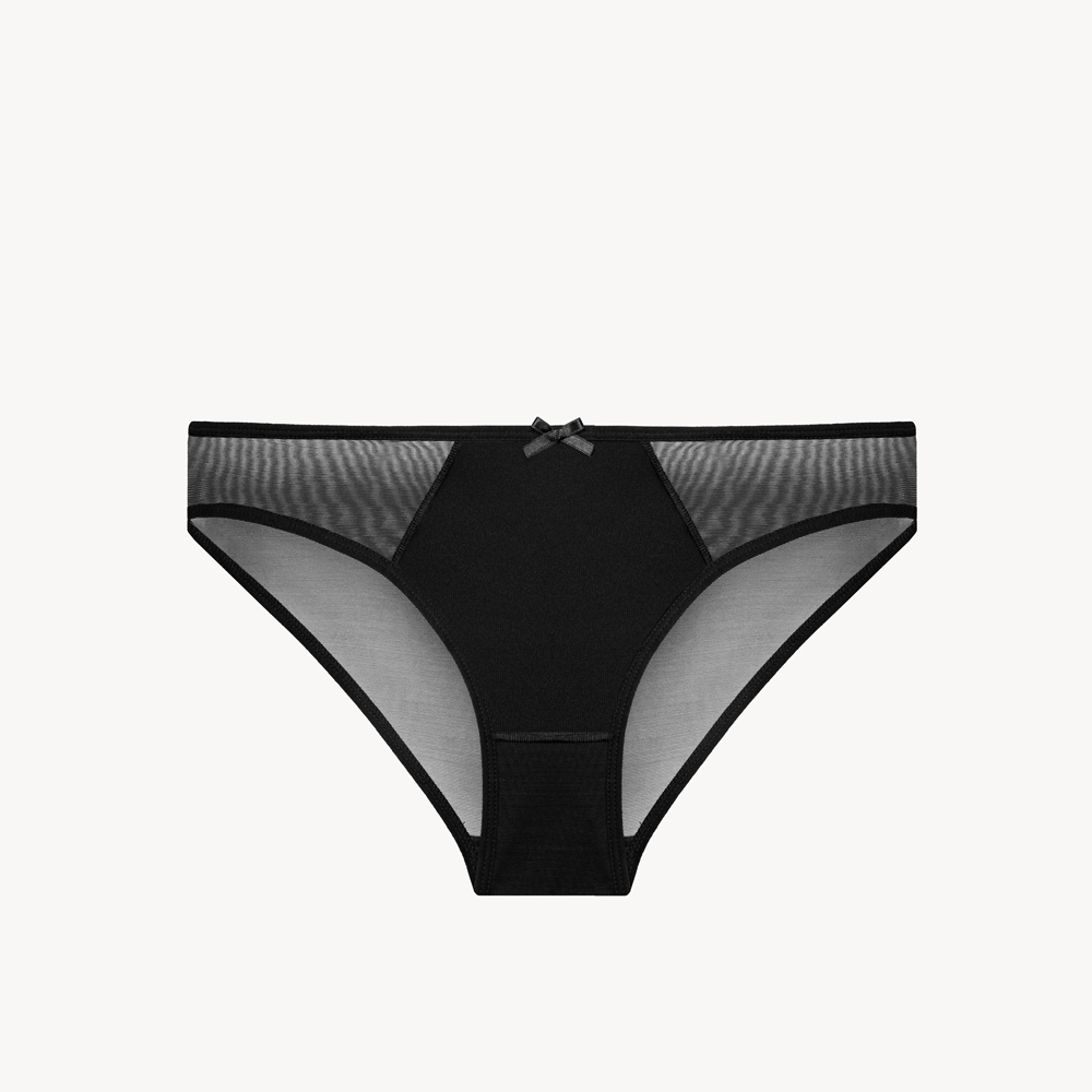 شورت سیمپلکس و حریر مدل 2520