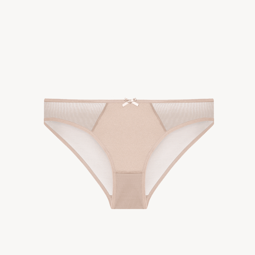 شورت سیمپلکس و حریر مدل 2520