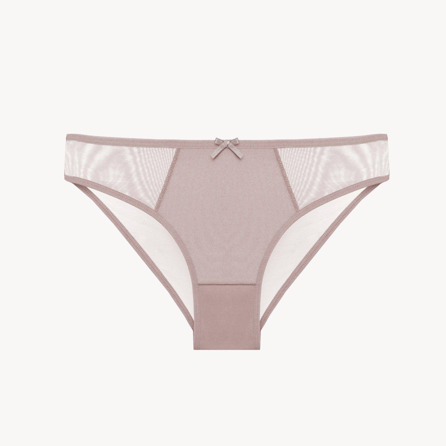 شورت سیمپلکس و حریر مدل 2520