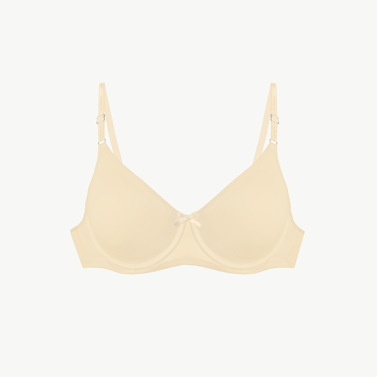 سوتین میکروفایبر مدل 2414