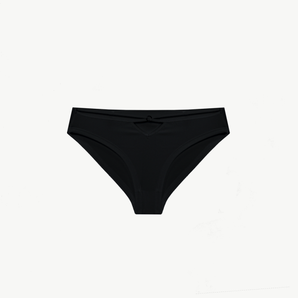 شورت میکروفایبر مدل Ella