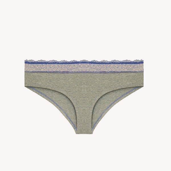 شورت نخی مدل Lila