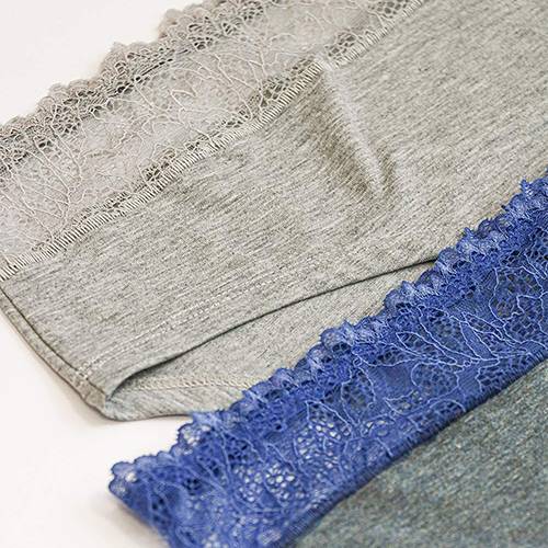 شورت نخی مدل Lila